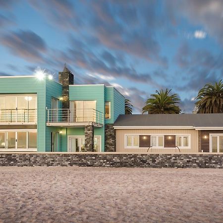 Mohlenweg.14 Self Catering Beach House سواكوبموند المظهر الخارجي الصورة