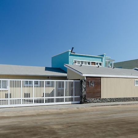 Mohlenweg.14 Self Catering Beach House سواكوبموند المظهر الخارجي الصورة
