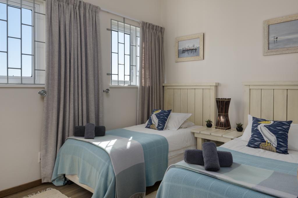 Mohlenweg.14 Self Catering Beach House سواكوبموند المظهر الخارجي الصورة