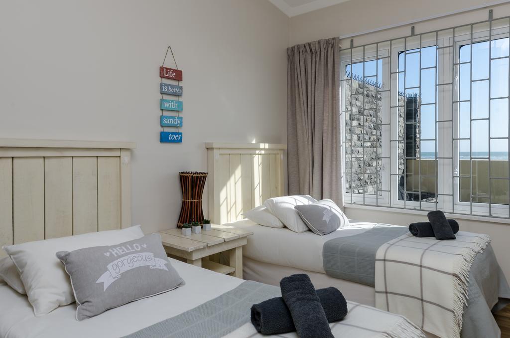 Mohlenweg.14 Self Catering Beach House سواكوبموند المظهر الخارجي الصورة