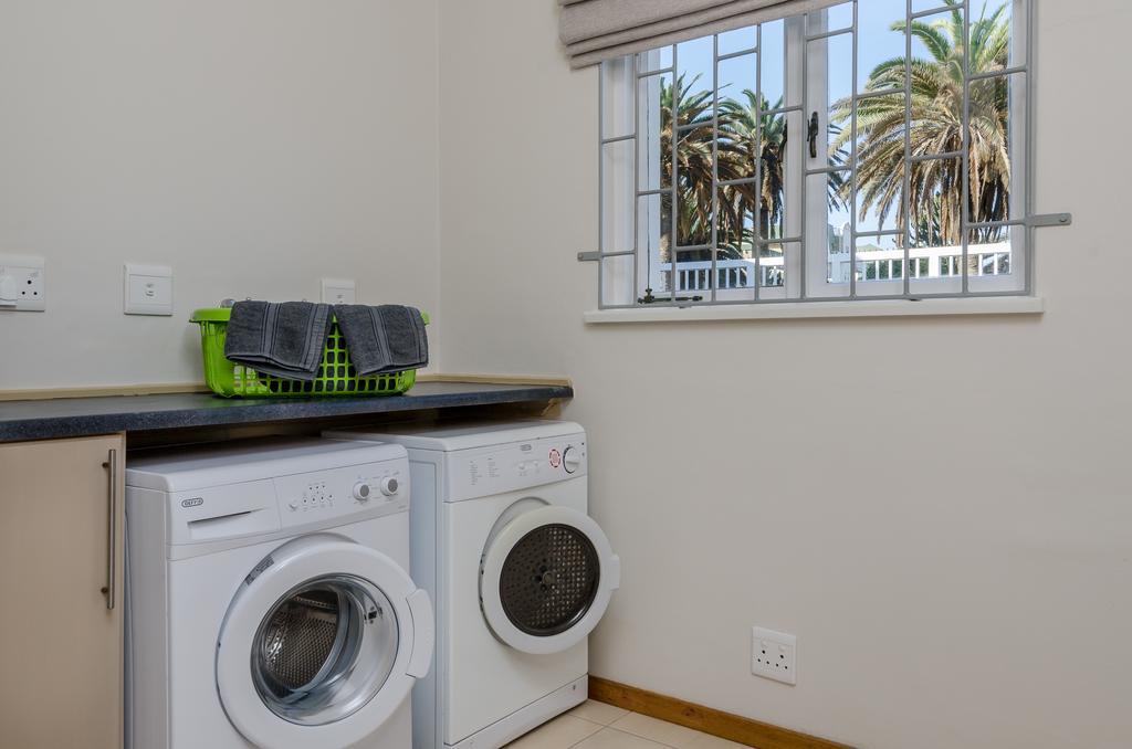 Mohlenweg.14 Self Catering Beach House سواكوبموند المظهر الخارجي الصورة