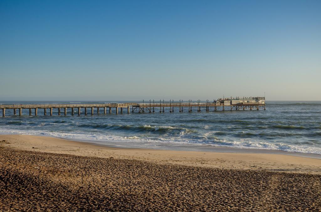 Mohlenweg.14 Self Catering Beach House سواكوبموند المظهر الخارجي الصورة