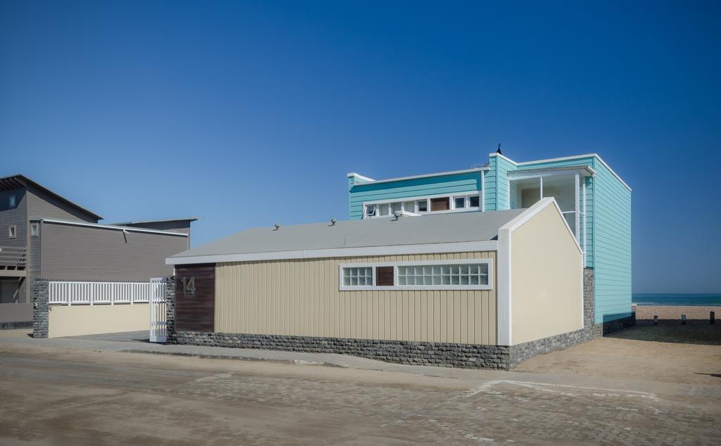 Mohlenweg.14 Self Catering Beach House سواكوبموند المظهر الخارجي الصورة
